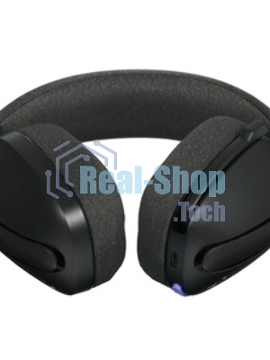 Гарнитура Logitech G321 Lightspeed белый, беспроводная, радиоканал, до 20 ч