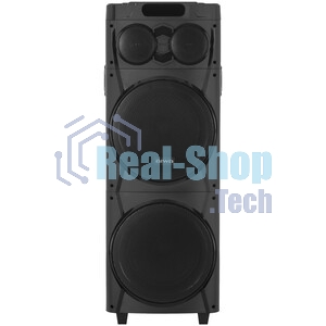 Минисистема AIWA CAS-1001 черный
