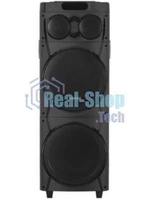 Минисистема AIWA CAS-1001 черный