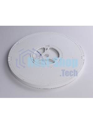 Светильник светодиодный ультратонкий Ambrella light FZ1955 WH белый IP54 26W 5000K D370*15 (Без ПДУ)
