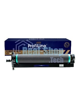 Драм-картридж ProfiLine PL-W9015MC для принтеров HP LaserJet Managed MFPE82540/MFPE82540dn/MFPE82540z/MFPE82550/MFPE82550dn/MFPE82550z/MFPE82560/MFPE82560dn/MFPE82560z 396000 копий