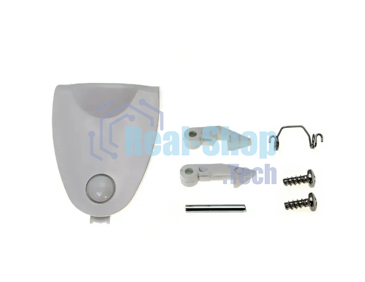Ручка люка для стиральной машины Zanussi 1108254002, DHL020ZN