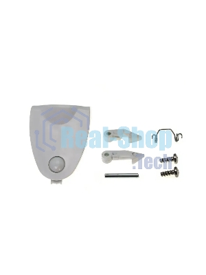 Ручка люка для стиральной машины Zanussi 1108254002, DHL020ZN