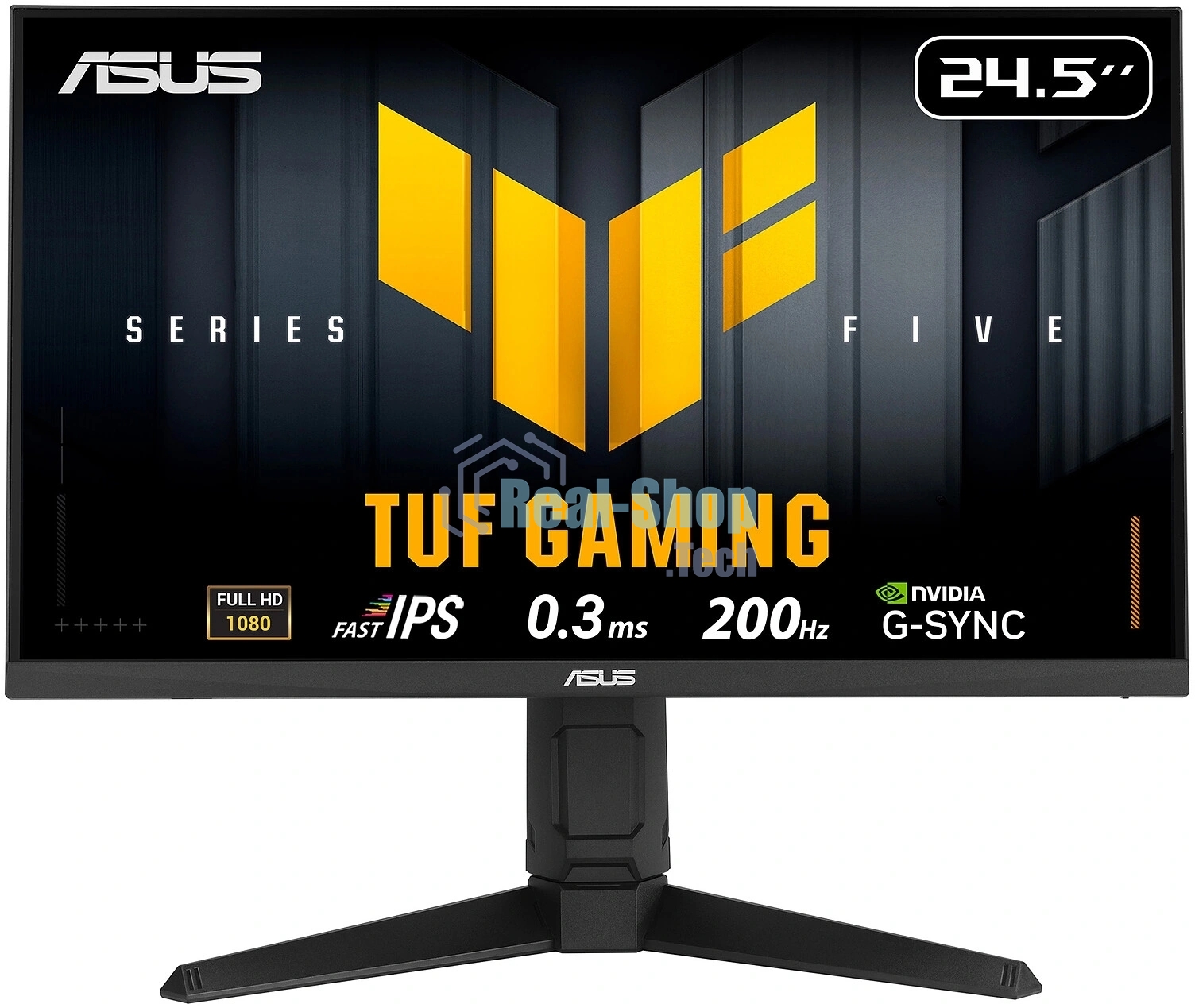 Монитор Asus 24.5