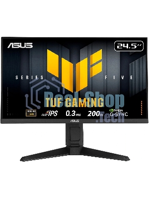 Монитор Asus 24.5