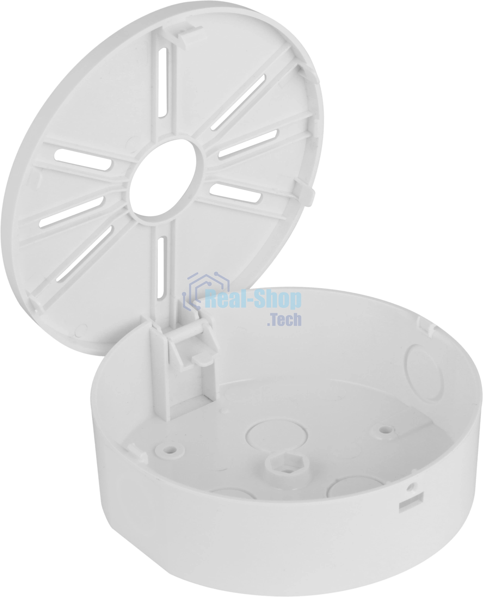 Монтажная коробка для камер видеонаблюдения Dahua DH-PFA1320R