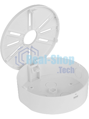 Монтажная коробка для камер видеонаблюдения Dahua DH-PFA1320R