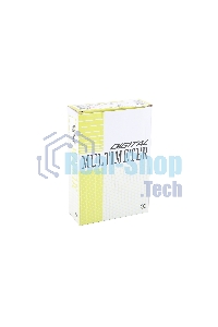 Инструменты Ресанта DT 890 B+ Мультиметр 61/10/224 3,5 разр ж/к дисплей, 30 режимов