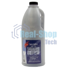 Тонер Static Control для HP LJ PM401/P2055/P3005/P3015, Bk, 1 кг, флакон