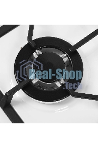 Газовая варочная панель Maunfeld EGHE.64.43CW/G