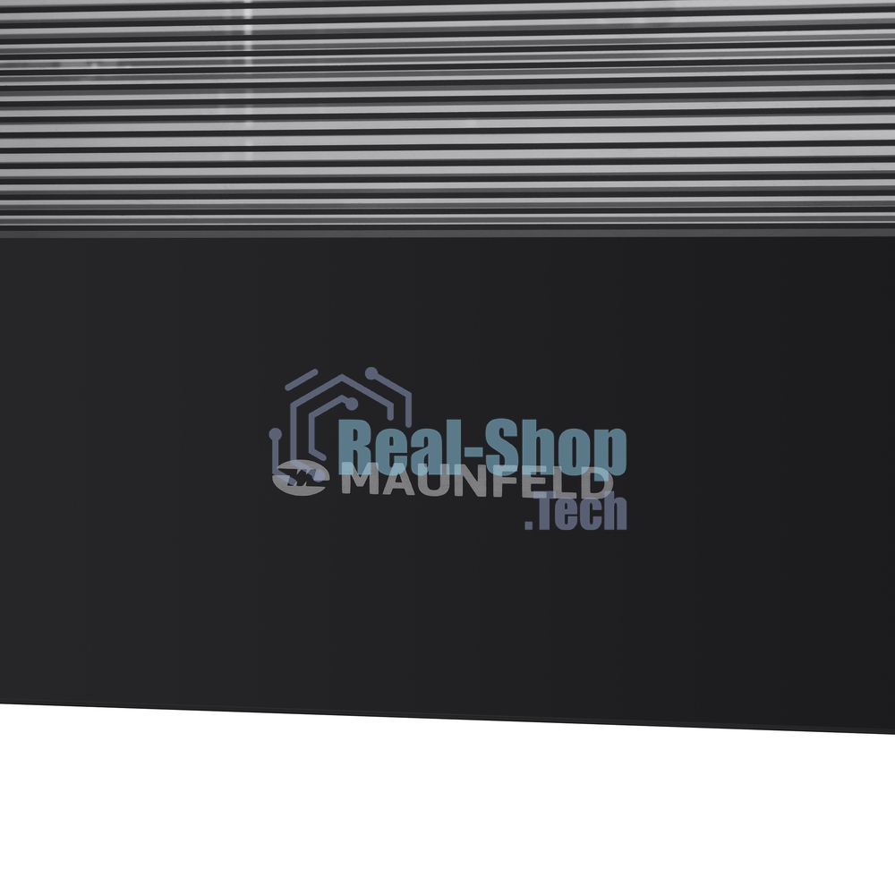 Шкаф духовой электрический Maunfeld EOEM516B, встраиваемый