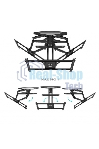 Кронштейн ONKRON M6L для телевизора 40