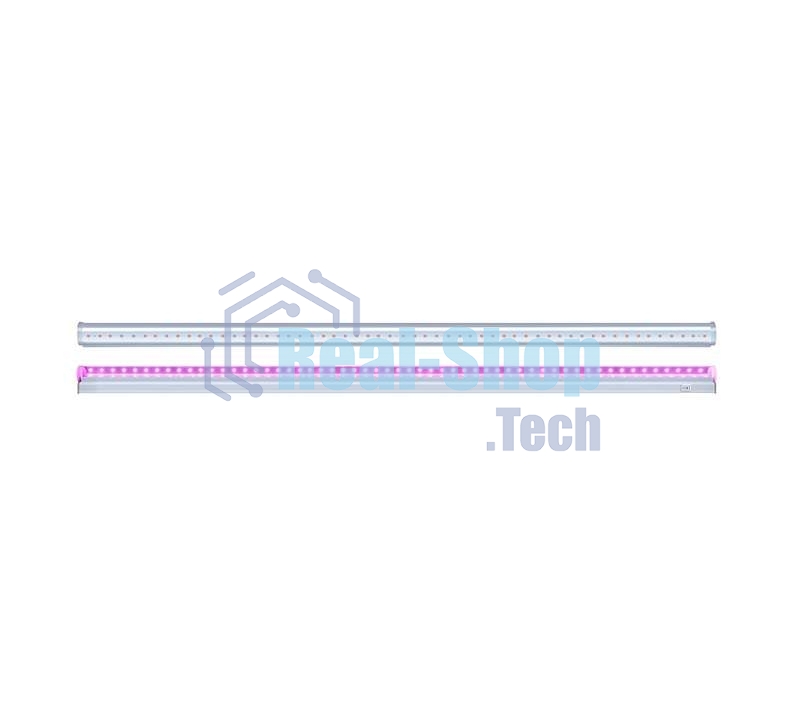 Светильник светодиодный для растений PPG T5i- 900 Agro 12Вт IP20 Jazzway 5025950