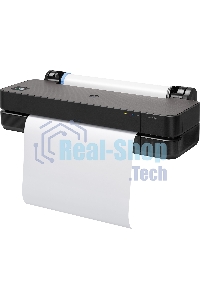 Плоттер струйный HP Designjet T230 (5HB07A), A1, 24