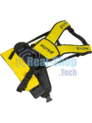 Ремень для садовых триммеров Huter BT-PRO (71/2/26)