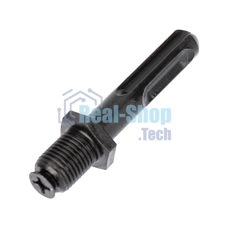 Адаптер Kranz с SDS PLUS на патрон сверлильный 1/2-20 UNF