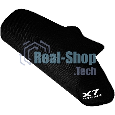 Коврик для мыши A4Tech X7 Pad X7-200S черный 250x200x2мм
