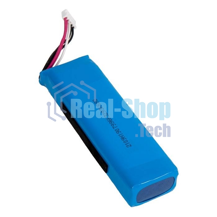 Аккумуляторная батарея CameronSino CS-JMD210SL GSP1029102 для JBL Charge 2 Plus 3.7V 6000mAh 22.20Wh