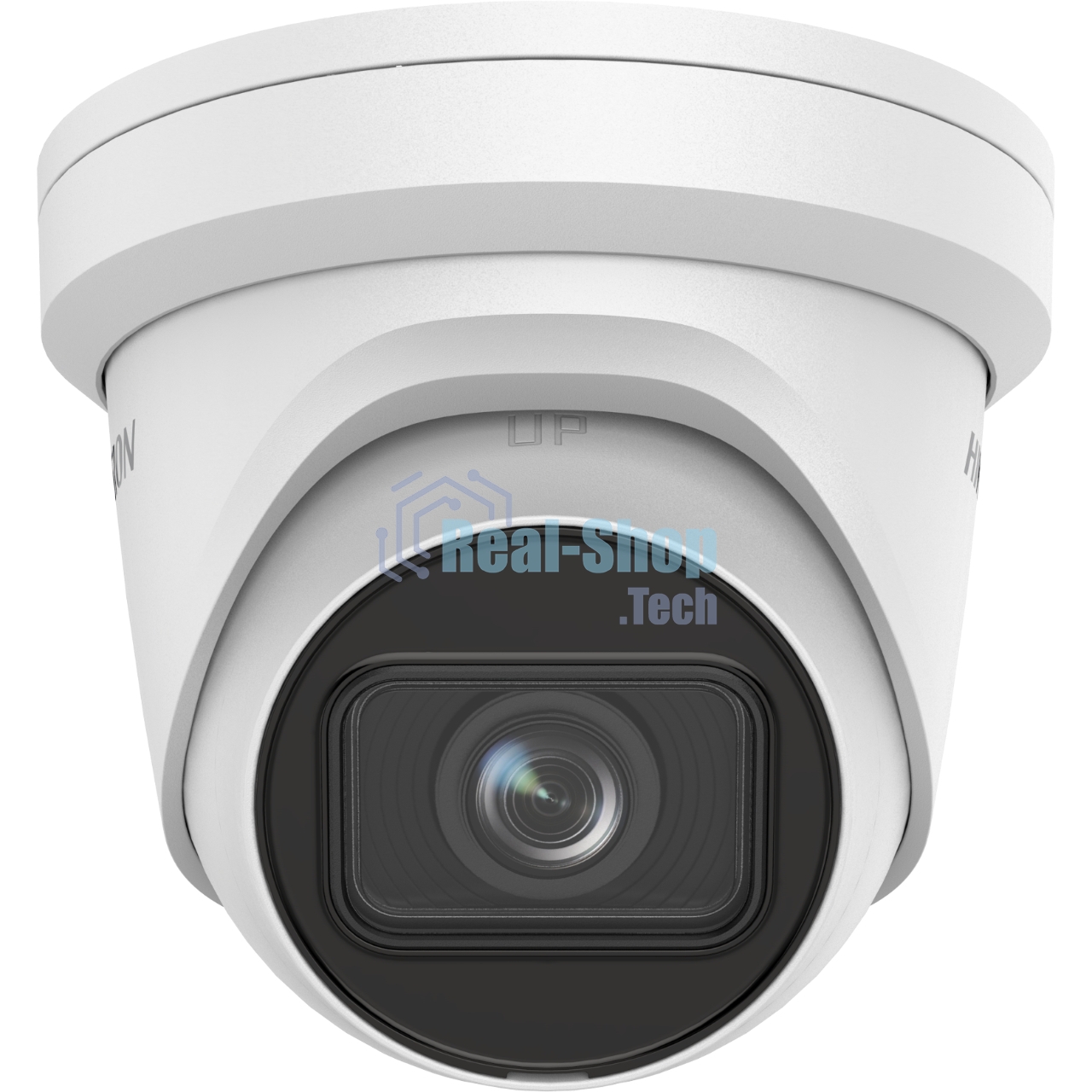 Видеокамера IP Hikvision DS-2CD2H23G2-IZS 2.8-12мм цветная