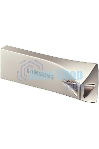 Флешка USB R/W R/W Samsung BAR Plus 128Gb USB Drive USB 3.1 (up to 300Mb/s) (MUF-128BE3)