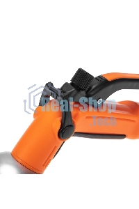 Пистолет-лейка и коннекторы Classic 3/4 Четыре Сезона