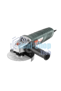 Угловая шлифовальная машина Haммer Flex USM1050A 28444 УШМ 1050Вт 4000-11000об/мин 125мм