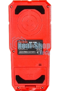 Детектор металла ДМ-100 Ресанта