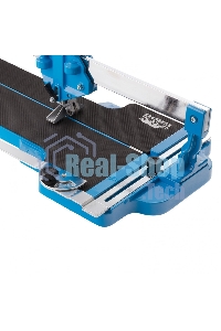 Плиткорез ручной монорельсовый 750 х 14 мм, ходовая каретка,9/4 рег.подшипников,литая станина Барс