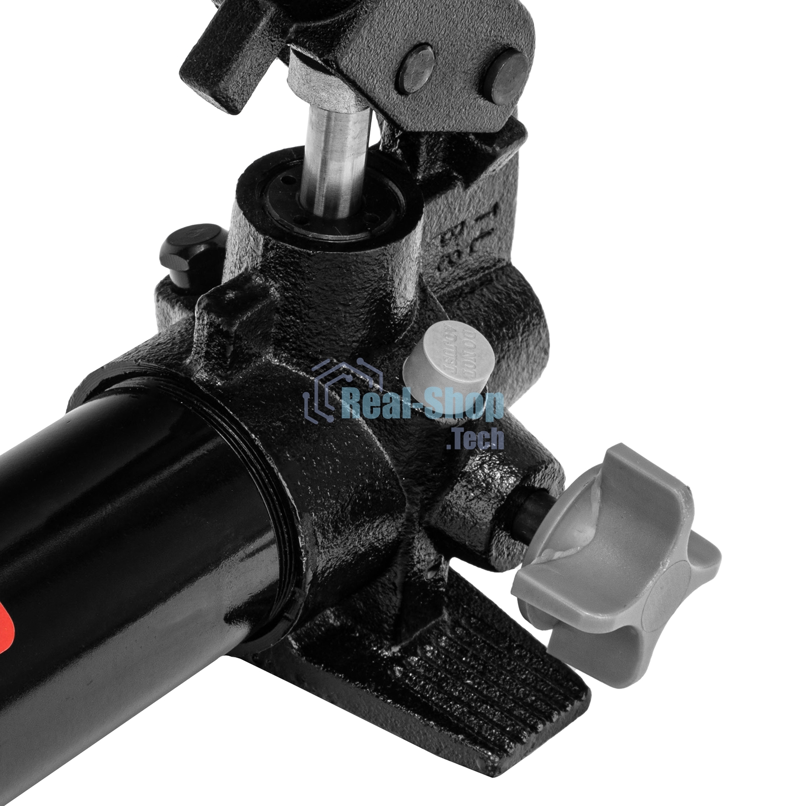 Насос гидравлический Matrix со шлангом для 10-тонной растяжки