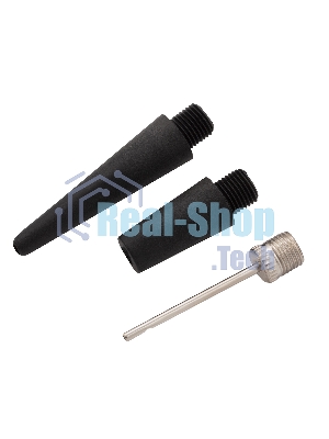 Компрессор автомобильный Denzel DС-20, 12 В, 10 атм., 35 л/мин