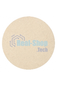 Диск Matrix полировальный из натурального войлока, 