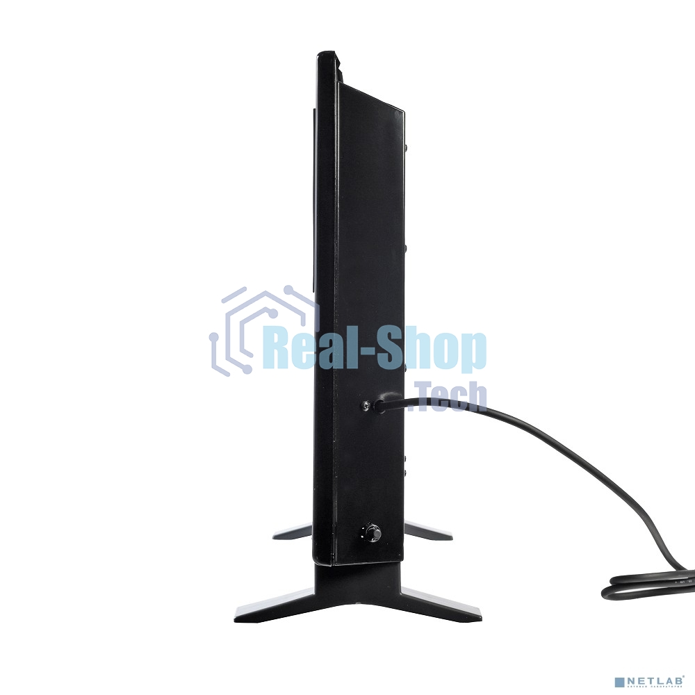 Конвектор Patriot PT-C 20 E черный, 2000 Вт, 20 м2, термостат, дисплей