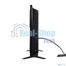 Конвектор Patriot PT-C 20 E черный, 2000 Вт, 20 м2, термостат, дисплей