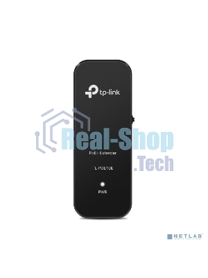 Удлинитель PoE+ TP-Link POE10E 100 Мбит/с Omada
