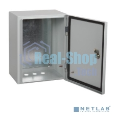 Корпус металлический ЩМП-3-0 650х500х220мм У2 IP54 GENERICA IEK YKM40-03-54-G