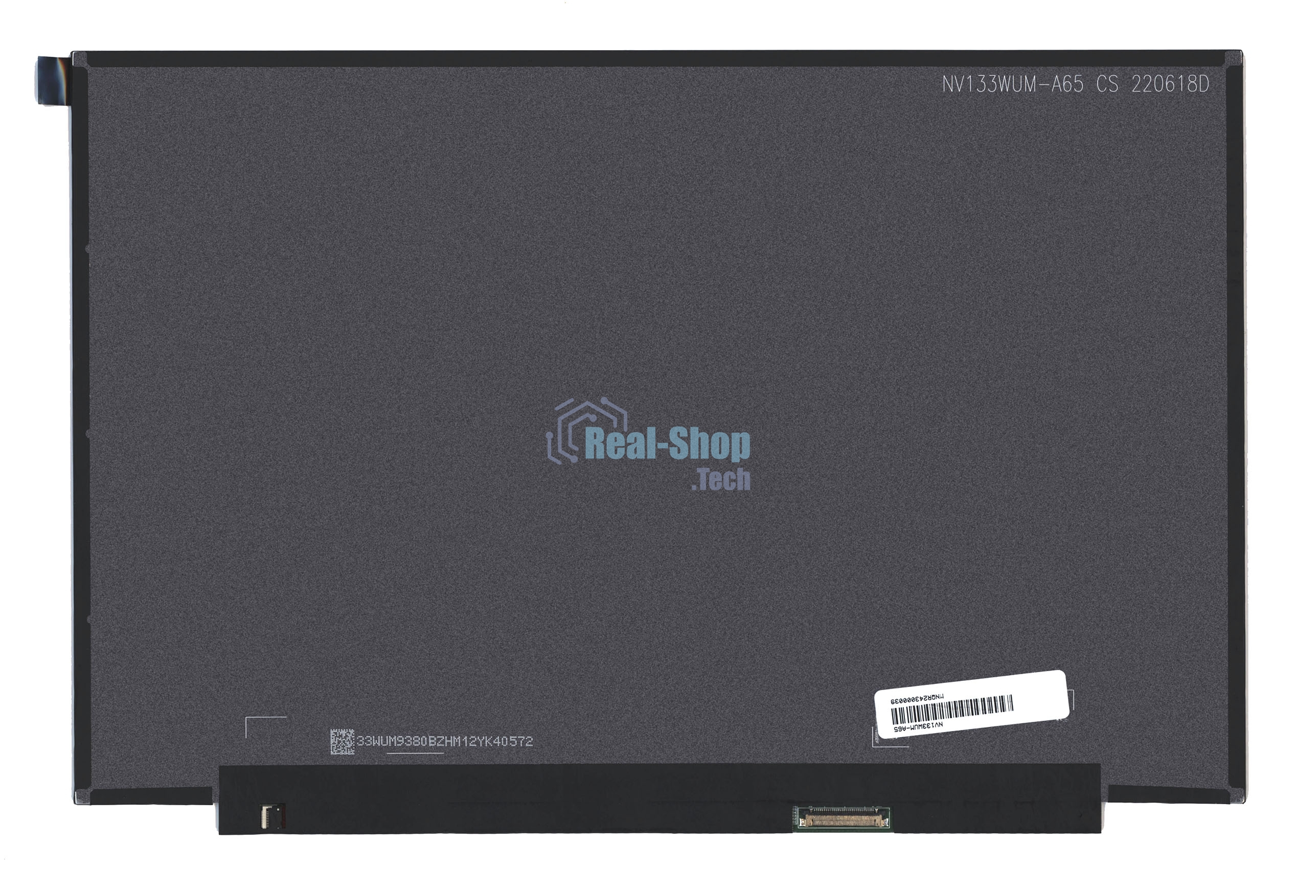 Матрица NV133WUM-A65