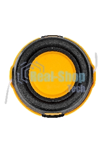 Катушка для триммера гайка М10,лев,М8 лев и прав, адаптор М8 левая,шаг1,25 мм Kronwerk