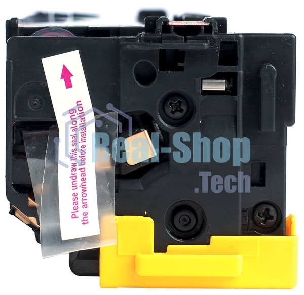 Картридж лазерный Cactus CS-CE323A пурпурный (1300 стр.) для HP LaserJet CP1525