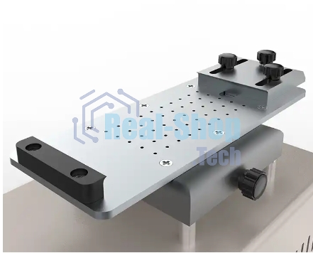 Вакуумный термостол, сепаратор BAKU BA-949C