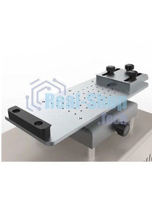 Вакуумный термостол, сепаратор BAKU BA-949C