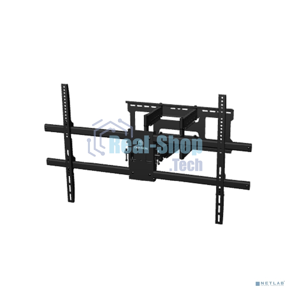 Кронштейн для телевизора ONKRON M10 черный 42