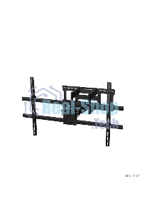Кронштейн для телевизора ONKRON M10 черный 42