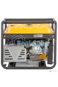Электрогенератор бензиновый Denzel PS 70 EA, 7 кВт, 85 дБ, 88 кг