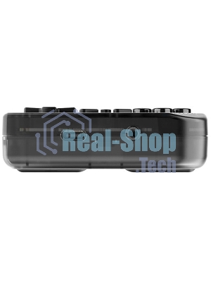 Игровая консоль KingPrice Portable Zeus черный