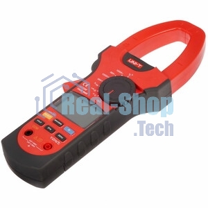 Токоизмерительные клещи UNI-T UT208B