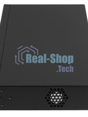 Коммутатор управляемый PoE Tenda TEG2220P-16-250W, 18 портов, 18x1 Гбит/с, SFP 2x1 Гбит/с, PoE 16x30Вт (до 230Вт)
