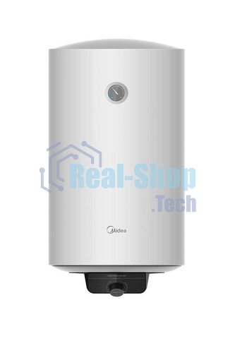 Накопительный водонагреватель Midea MWH-5015-RED 50 литров