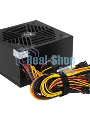 Блок питания Aerocool/Formula FX-600 RTL, 600Вт, 120мм, черный