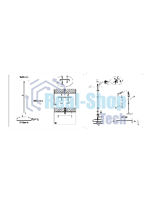 Светильник Ambrella light FL4838 WH/WD белый/дерево 24W 3000-6000K D200*800 (без ПДУ)