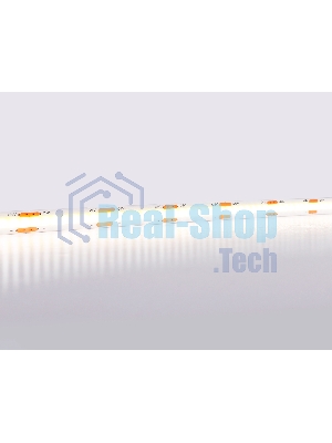 Светодиодная лента Ambrella light GS4652 COB 320Led/ 10W m/ 24V IP20 4500K/ 5000*8*1.54mm (2 конт.)